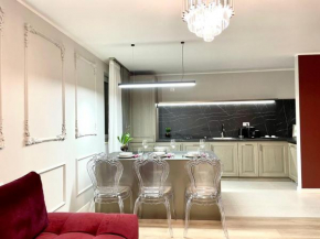 STUDIO 92- URBAN PLAZA Braşov